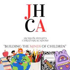 Jackson Heights Christian Academy's Photo