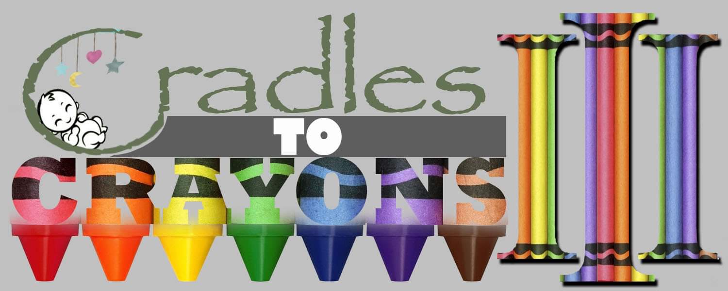 Cradle To Crayons Iii Early Learning Center Logo