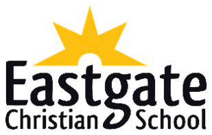 Eastgate Christian School Logo