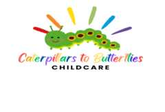 Caterpillars To Butterflies's Photo