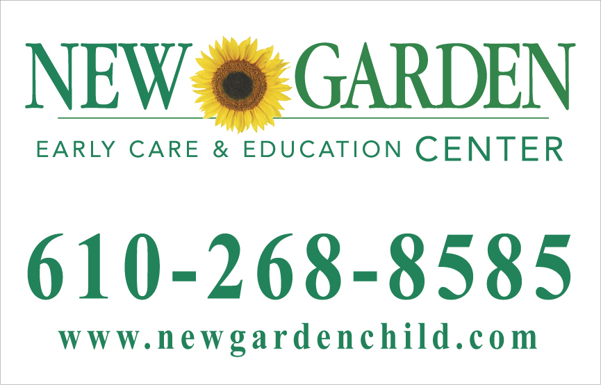 New Garden Early Care And Education Center Logo