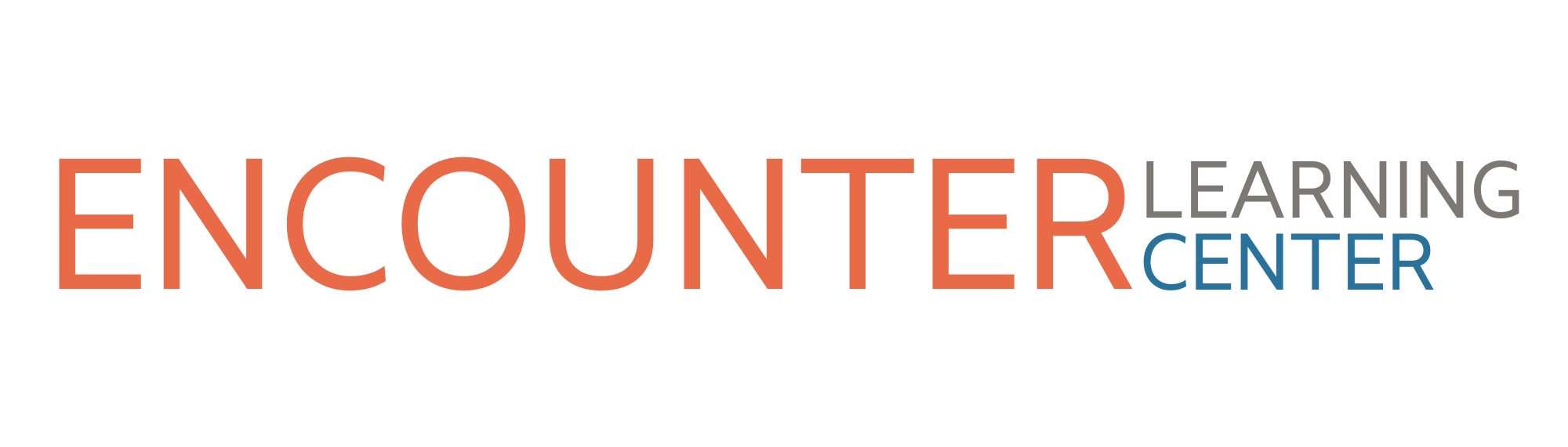 Encounter Learning Center Logo