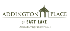 ADDINGTON PLACE OF EAST LAKE's Photo