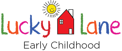 Lucky Lane Early Childhood Logo