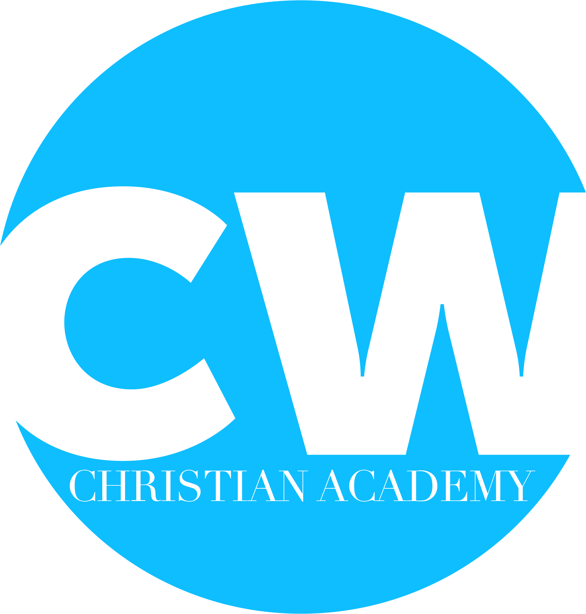 Crosswater Christian Academy Logo