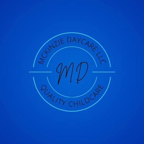 Mckinzie Daycare Llc Logo