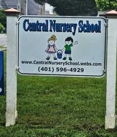 Central Nursery School's Photo