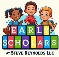 Early Scholars at Steve Reynolds LLC's Photo