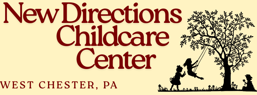 New Directions Childcare Center Logo
