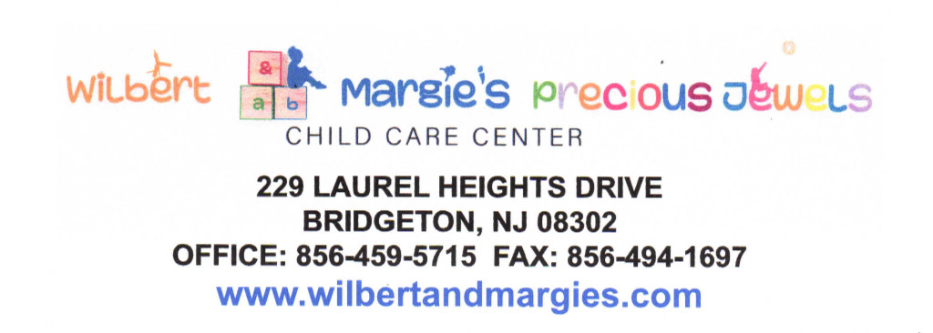 Wilbert & Margie's Precious Jewels's Photo