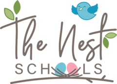 The Nest Schools - Carmel Logo