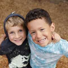 Bundle of Joy Child Development Center 's Photo
