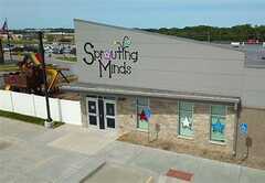 Sprouting Minds Child Development Center's Photo