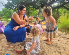 St. George's Episcopal School's Photo