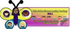 School Readiness Learning Academy Inc's Photo