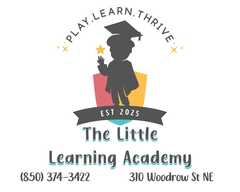 The Little Learning Academy's Photo