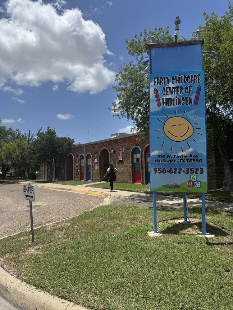 Early Childcare Center Of Harlingen LLC's Photo