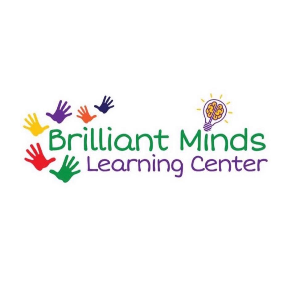 Brilliant Minds Learning Center Logo