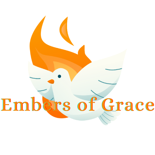 Embers Of Grace Early Learning Center Logo