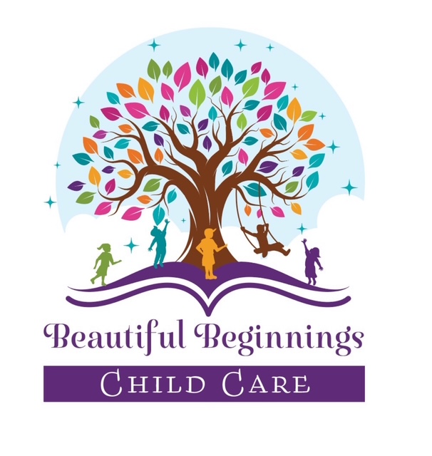 Beautiful Beginnings Childcare Logo