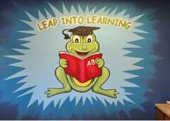 Leap Into Learning - Horizon Ridge's Photo