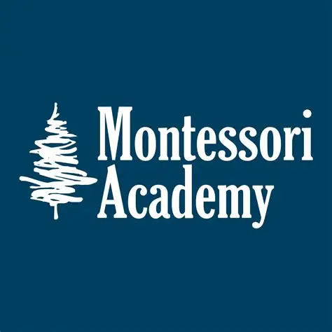 Montessori Academy Idaho (Eagle) Logo