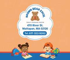 Brown Bear Excel Early learning center's Photo