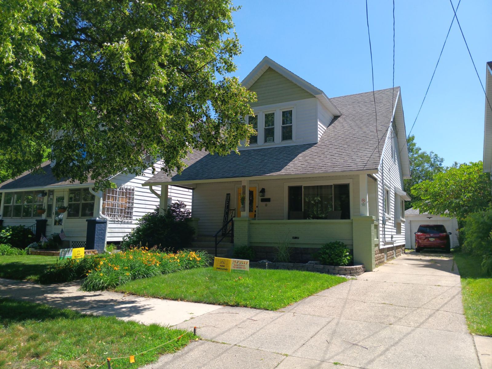 Babies For Days Daycare And Nursery  Logo