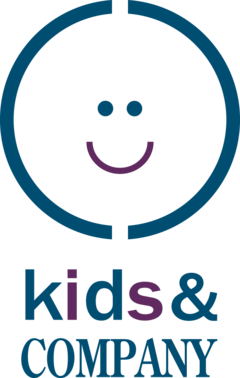 Kids & Company Lincoln Park Logo
