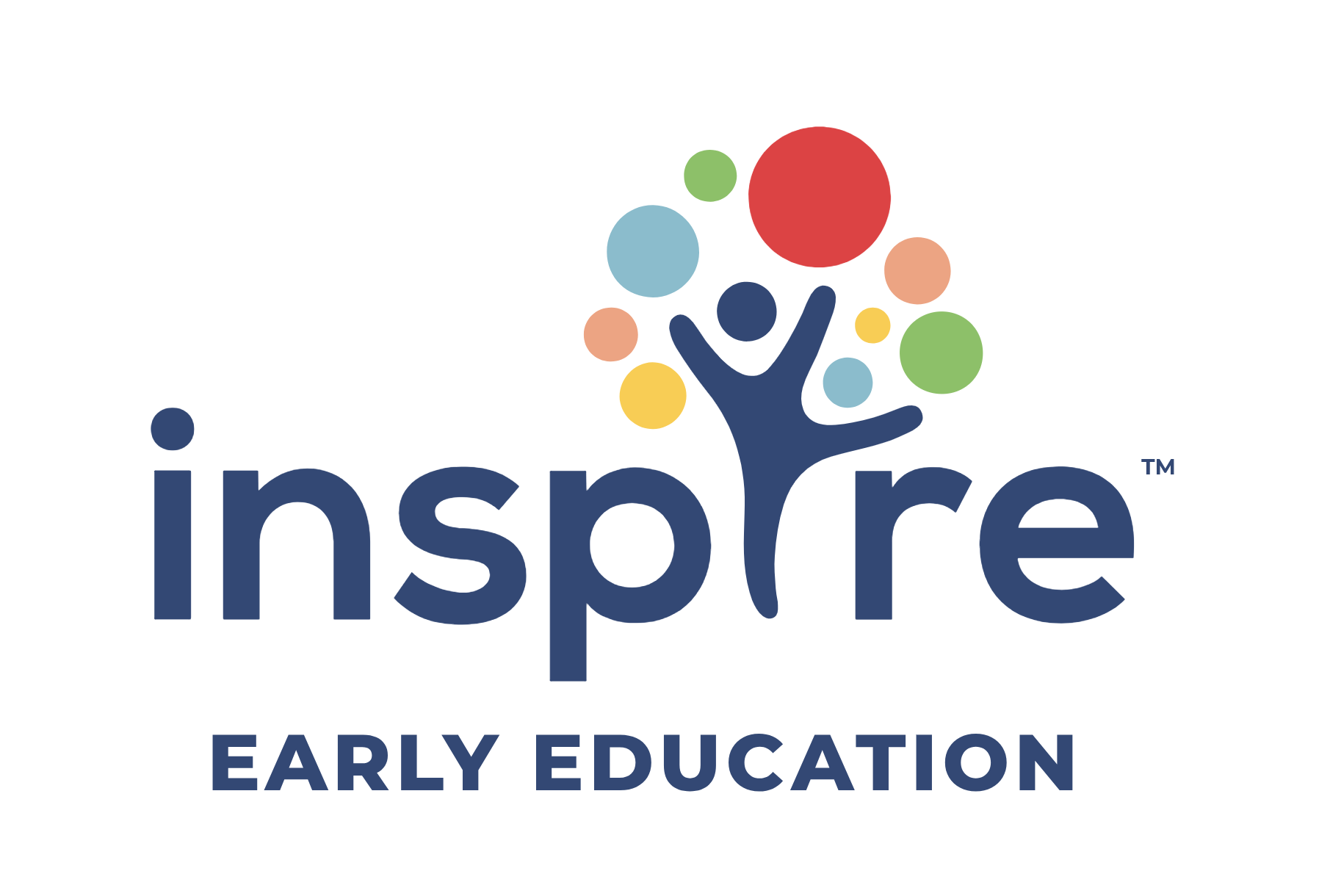 Inspire Early Education Stratford Logo