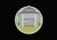 CREEKWOOD SENIOR HOME's Photo