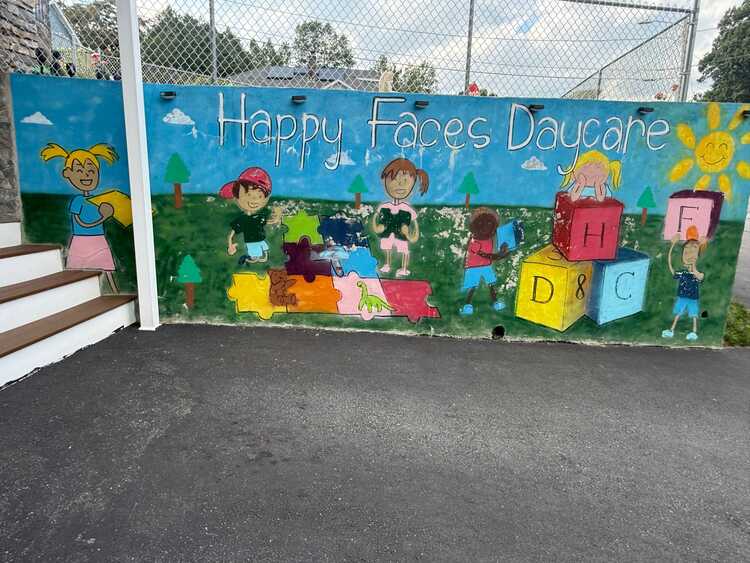 Happy Faces Daycare's Photo
