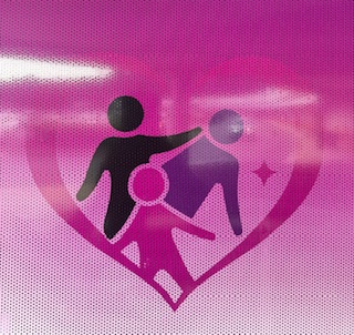 Happy Hearts Academy 2 Logo