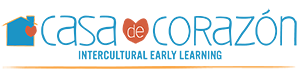 Casa De Corazon Logo