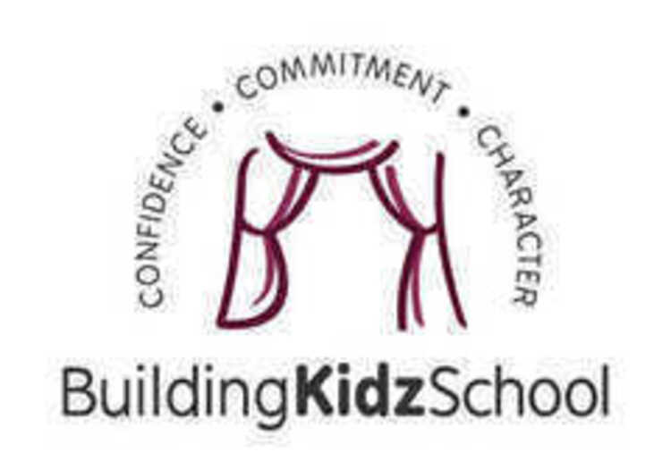 Building Kidz of South San Francisco - Grand's Photo