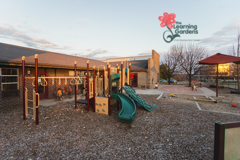The Learning Gardens's Photo