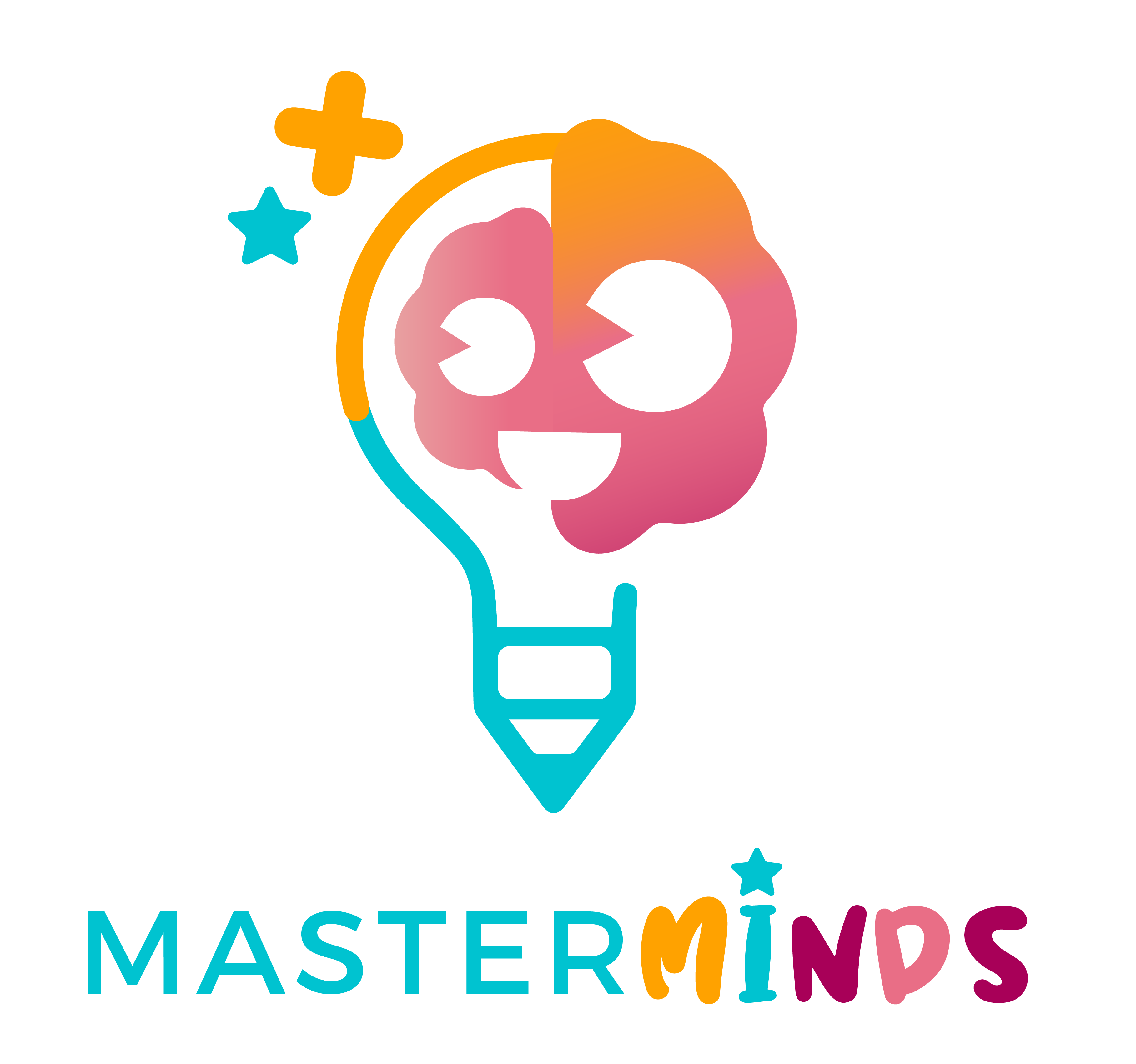 Mastermind Child Care Llc Logo