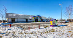 O2B Kids West Fargo's Photo