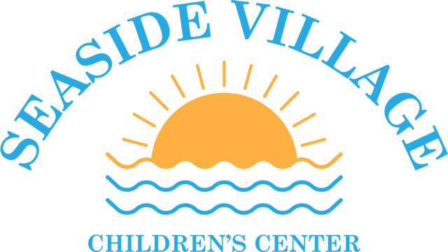 Seaside Village Children's Center Logo