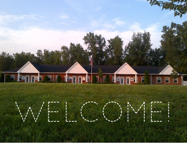 The Goddard School - Pittsford (bushnell's Basin) Logo