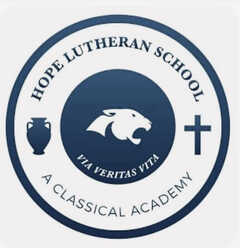 HOPE LUTHERAN SCHOOL's Photo