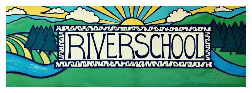 River School House Logo