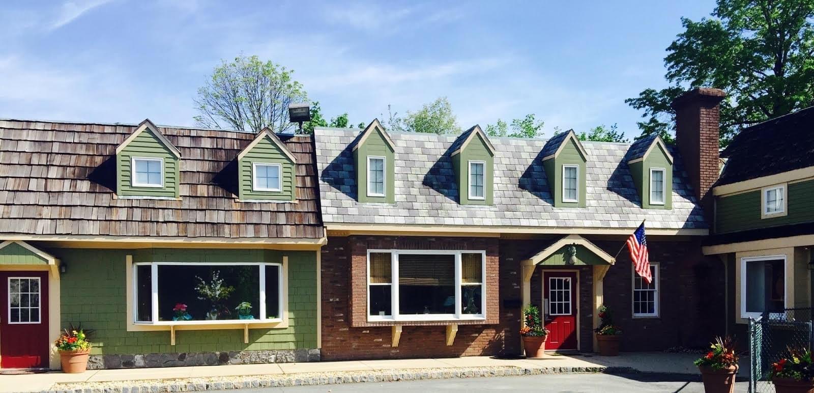 First Friends Child Development Center Logo