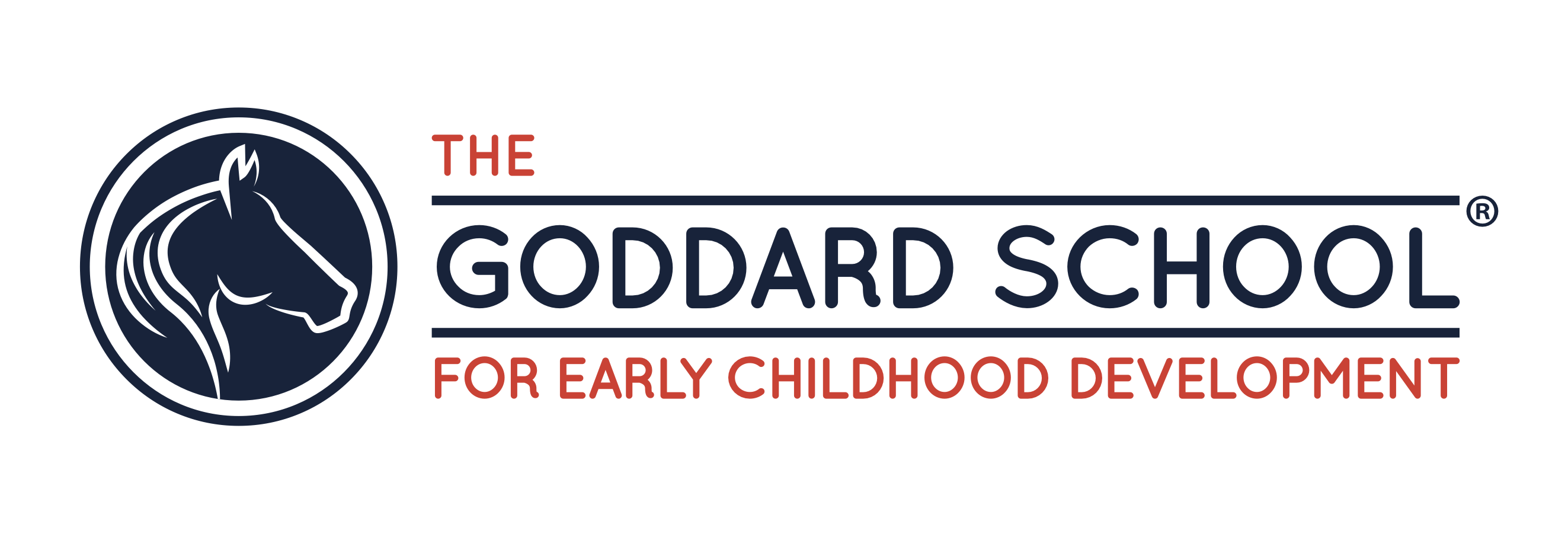The Goddard School, Manchester Logo