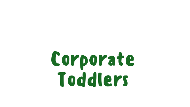 Corporate Toddlers Logo