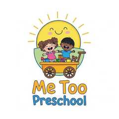 ME TOO PRESCHOOL's Photo