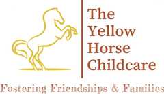 The Yellow Horse Child Development Center's Photo