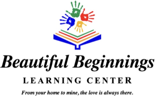 Beautiful Beginnings Learning Center Logo