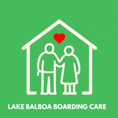 LAKE BALBOA BOARDING CARE's Photo