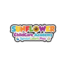 Sunflower Childcare Academy Logo